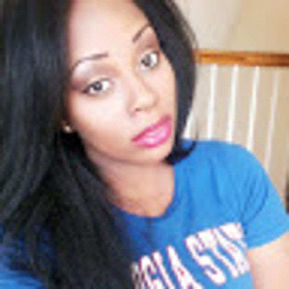 Meet your Posher, Sharnese